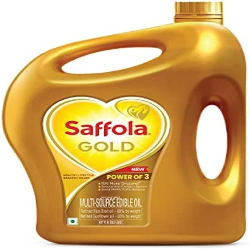 SAFFOLA GOLD 5L