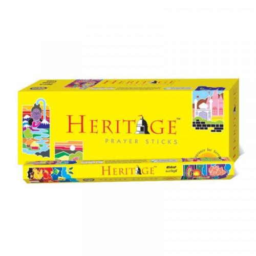 HERITAGE AGARBATTI 20N